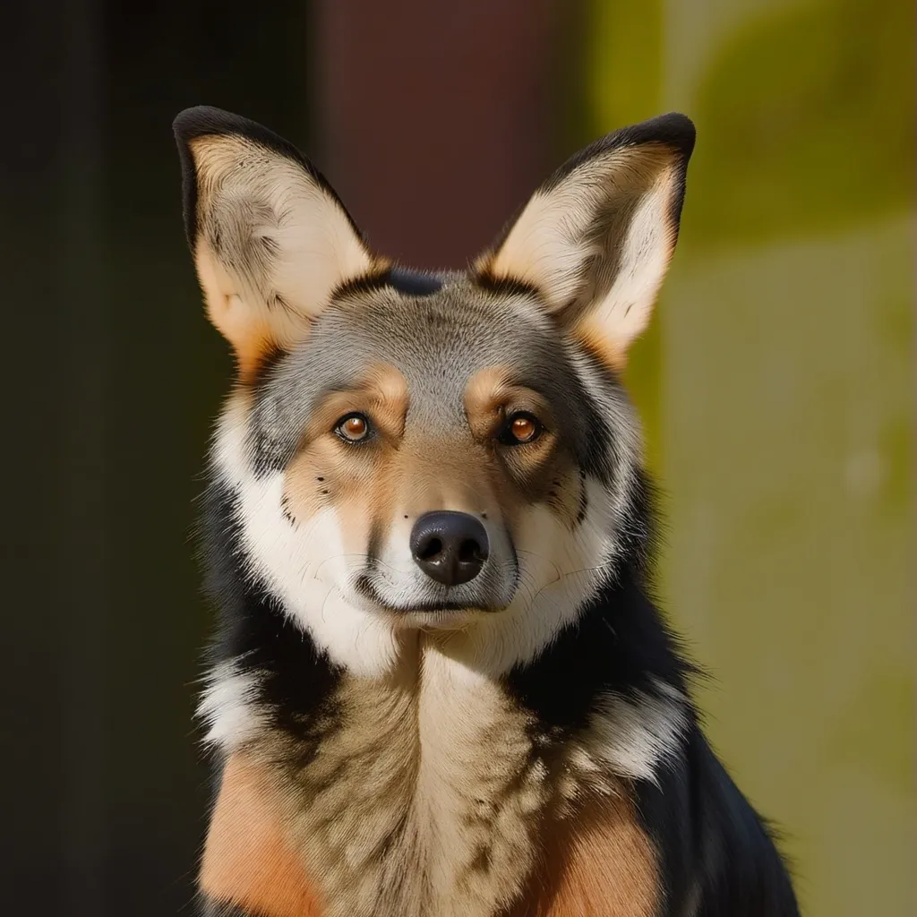 chat with ai character: David