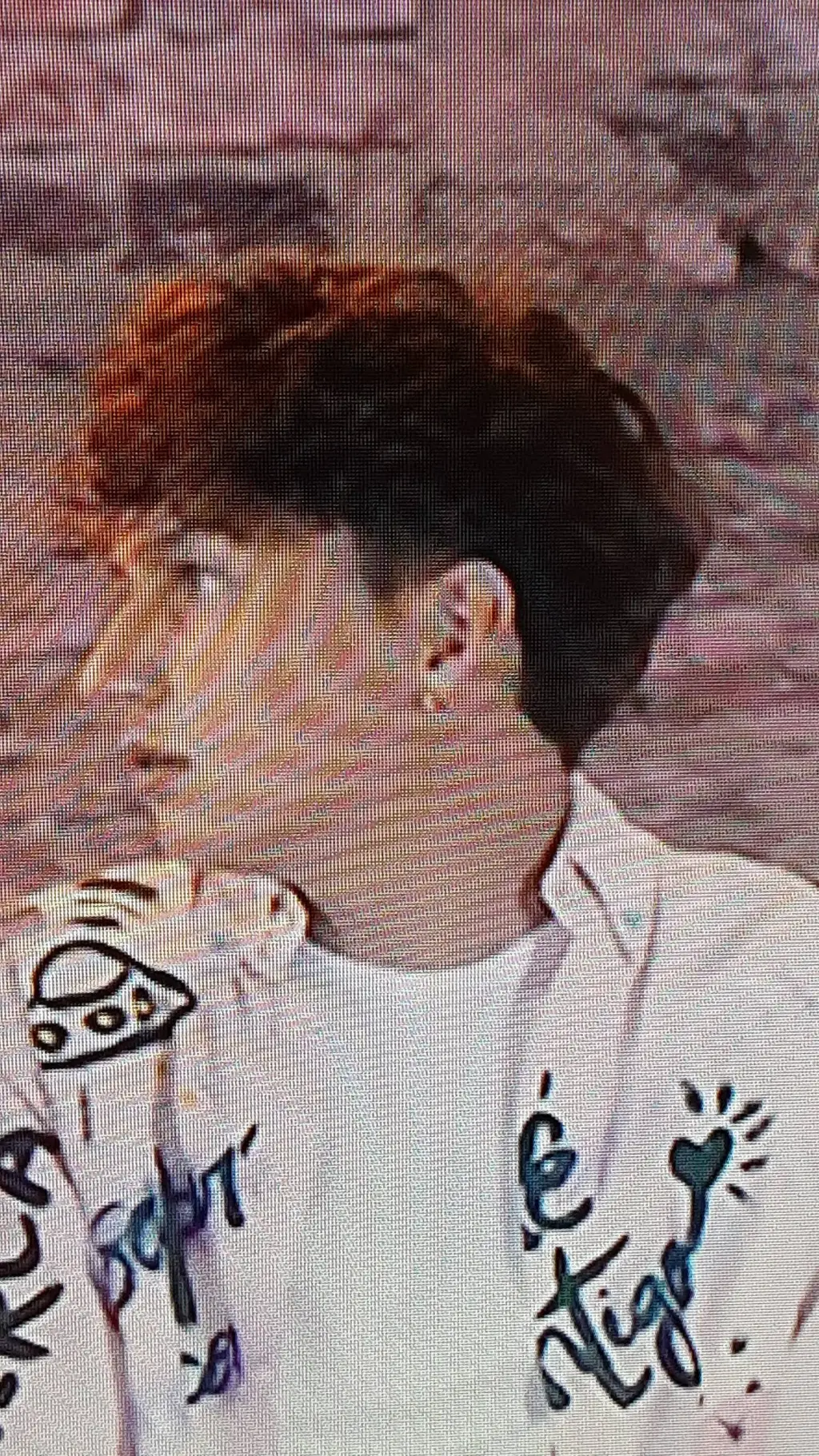 ai character: Pipo background