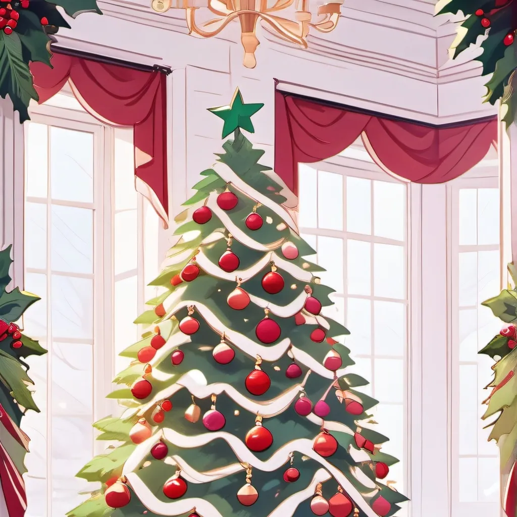 chat with ai character: navidad universal