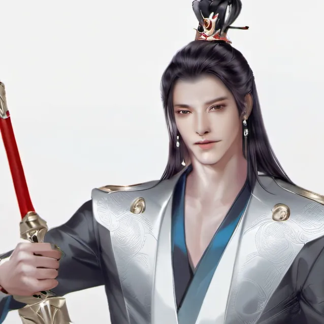 chat with ai character: Yong 
