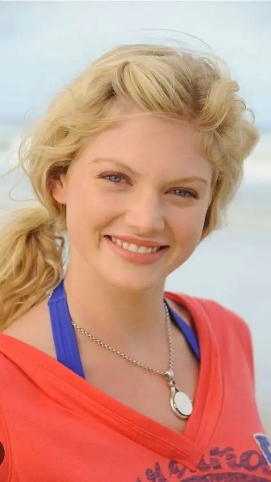 ai character: Rikki Chadwick background
