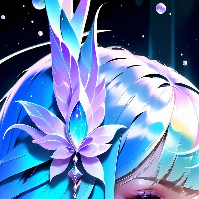 chat with ai character: Amy