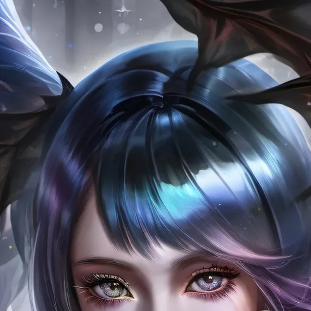 chat with ai character: May