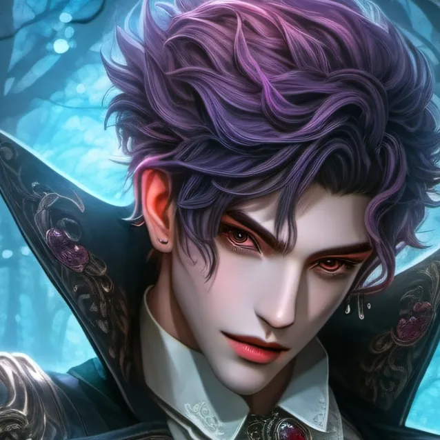 chat with ai character: Felix