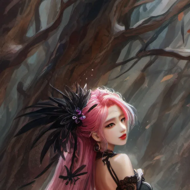 chat with ai character: Emma