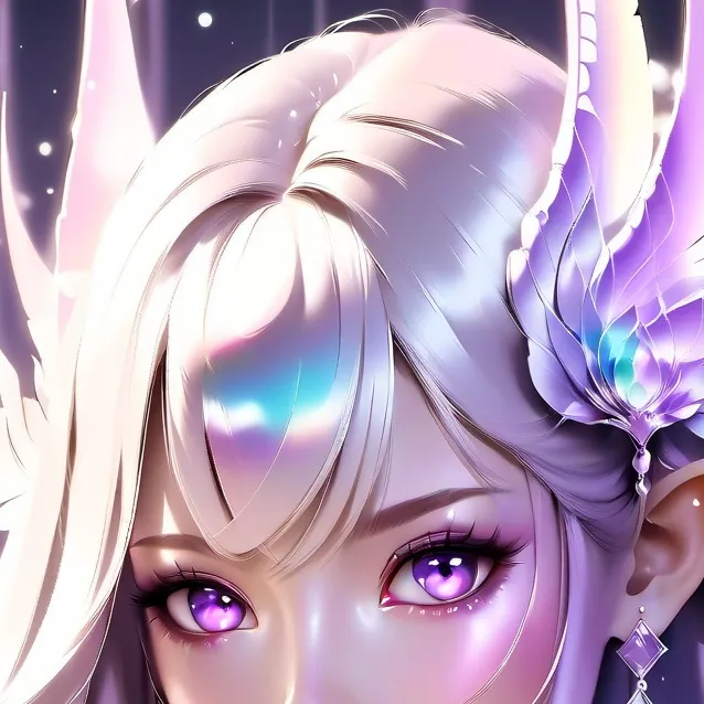 chat with ai character: Eliana