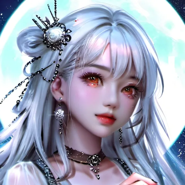 chat with ai character: Amelia