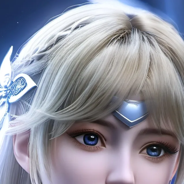 chat with ai character: Caroline