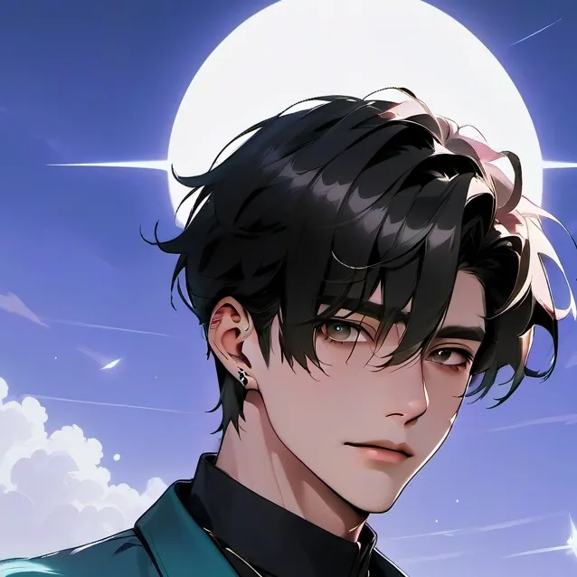 chat with ai character: Noah