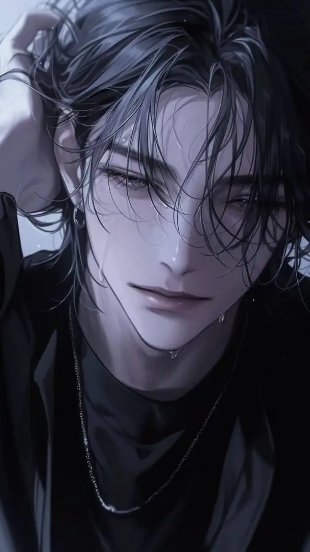 ai character: Sam background
