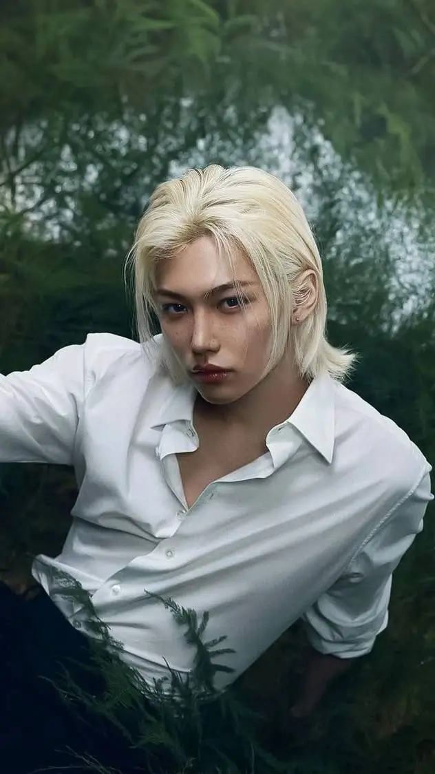 ai character: Felix background