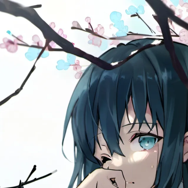 chat with ai character: Girl muichiro