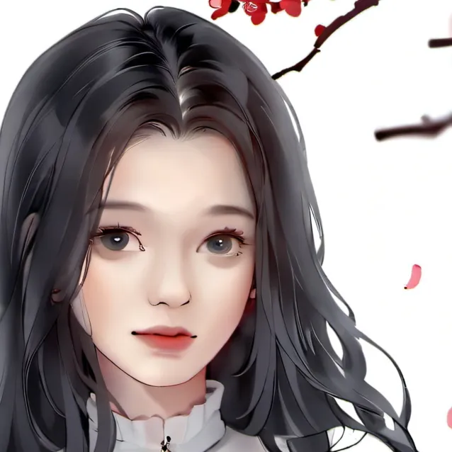 chat with ai character: hintle lis