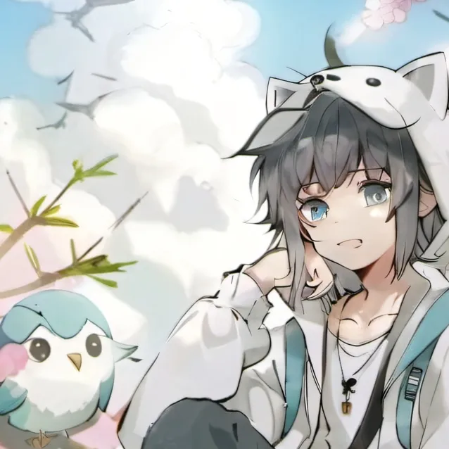 chat with ai character: muichiro 