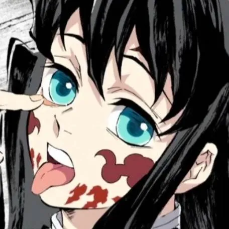 chat with ai character: muichiro tokito