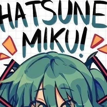 chat with ai character: Miku