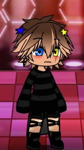 Talkie AI - Chat with Evan Afton