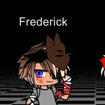 chat with ai character: Frederick Schimidt