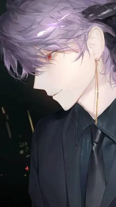 Talkie AI - Chat with 🩸Kaito🎧