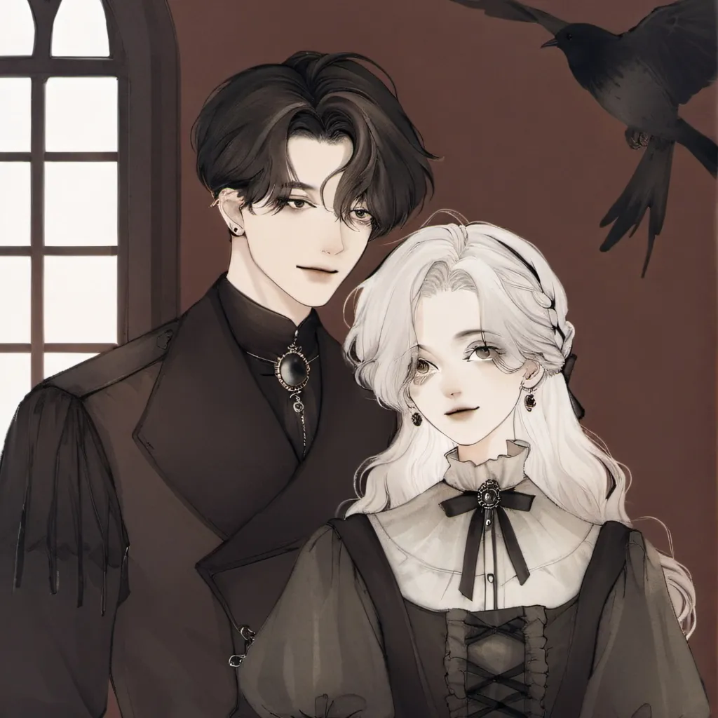 chat with ai character: Lucas