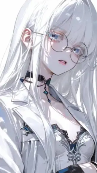 ai character: Lia Smith💤 background