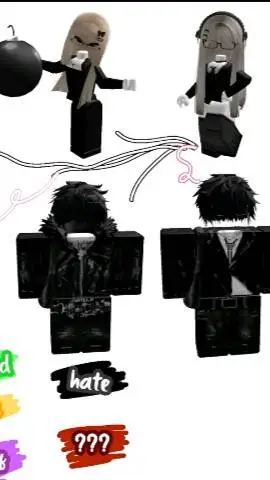 ai character: Gc!🌷💤🎧 background