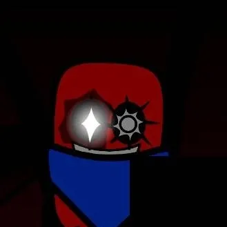 chat with ai character: TR:UD C00lkidd