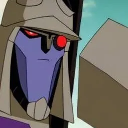 chat with ai character: Blitzwing (TFA)