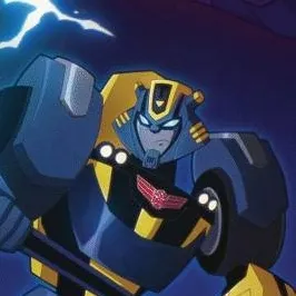 chat with ai character: Bumble Prime (TFA)