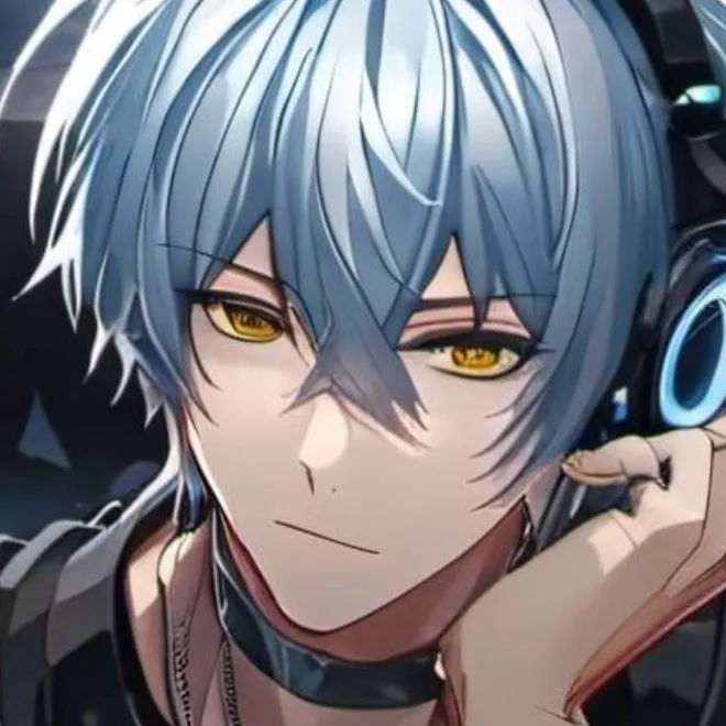 chat with ai character: Asher
