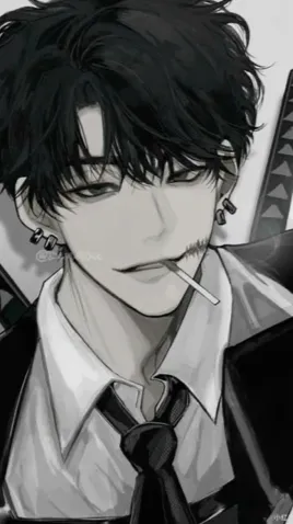 ai character: Lucien background