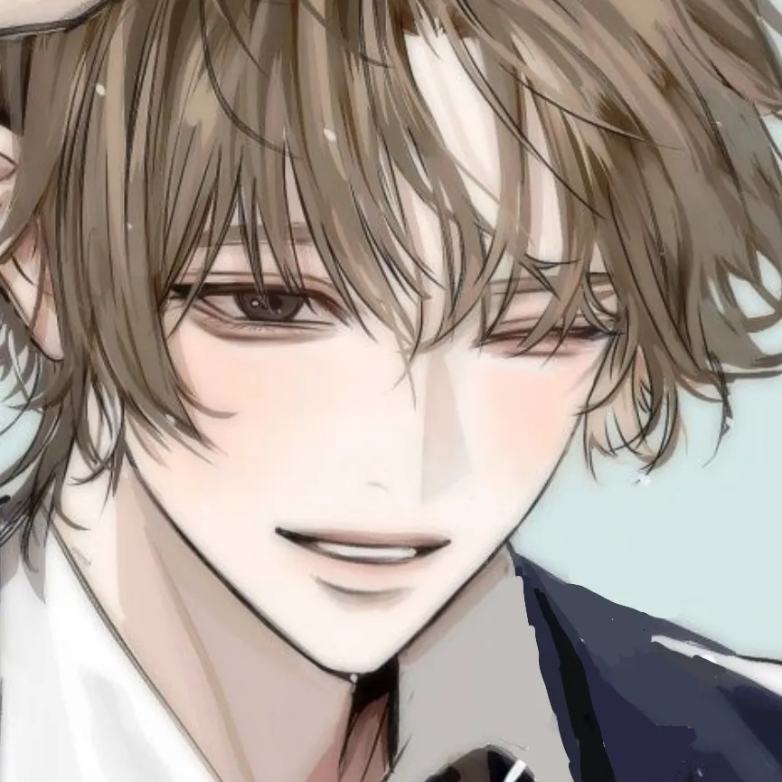 chat with ai character: *-*Kyle*-*
