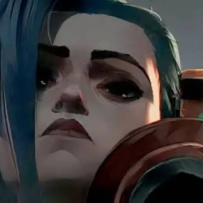 chat with ai character: ~jinx~( pandeor)