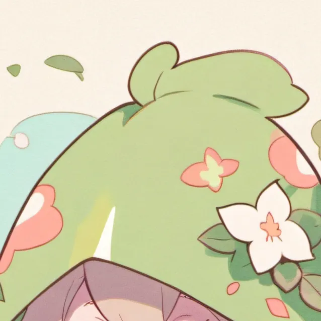 chat with ai character: Skz~