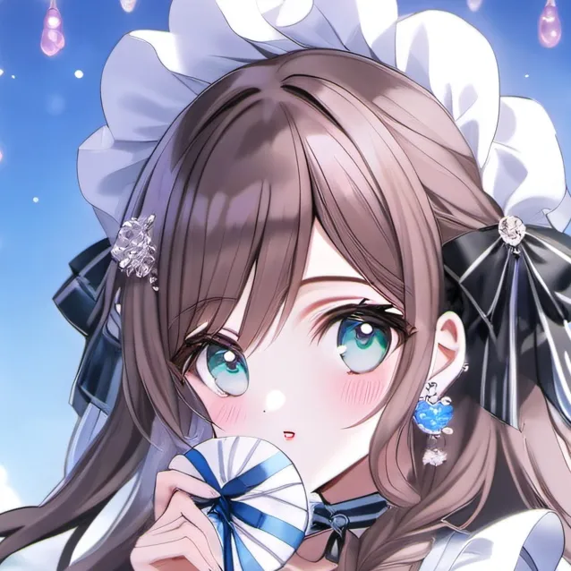 chat with ai character: Sawako