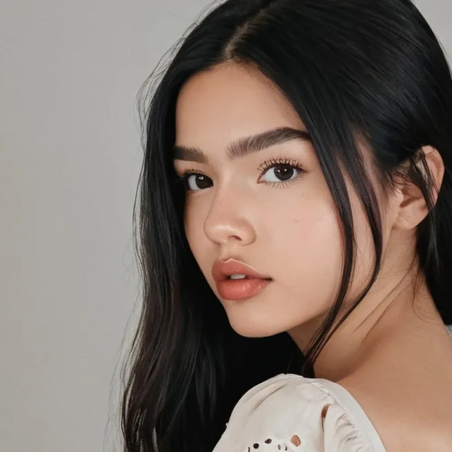 chat with ai character: Mia