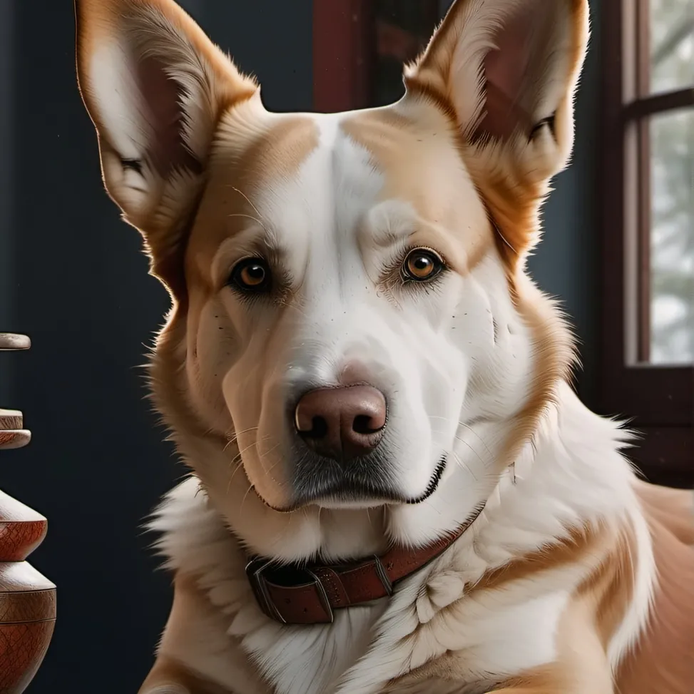 chat with ai character: Francis