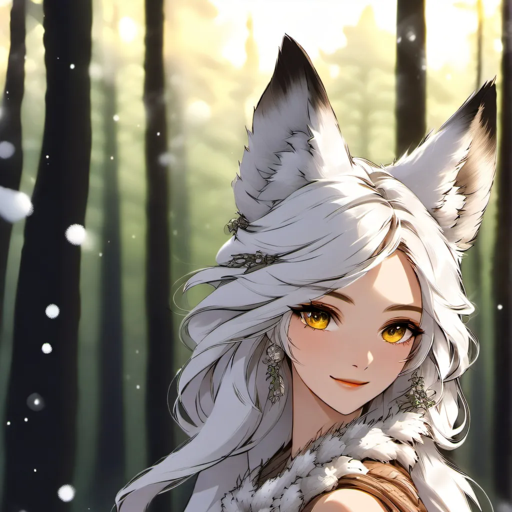 chat with ai character: Keiko 