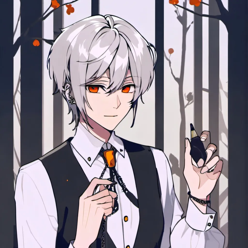 chat with ai character: kafeci