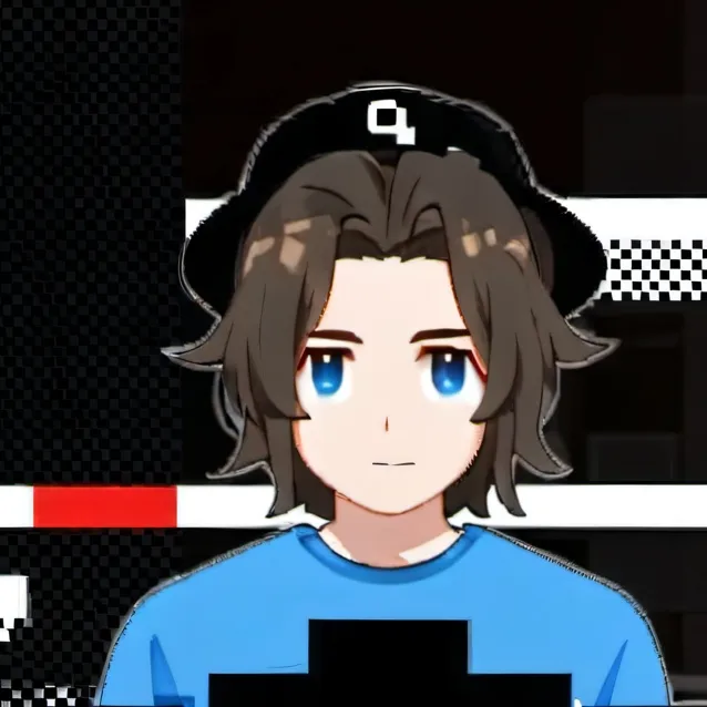 chat with ai character: boralo