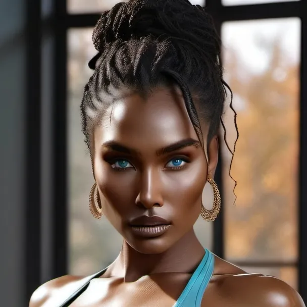 chat with ai character: Charmaine 
