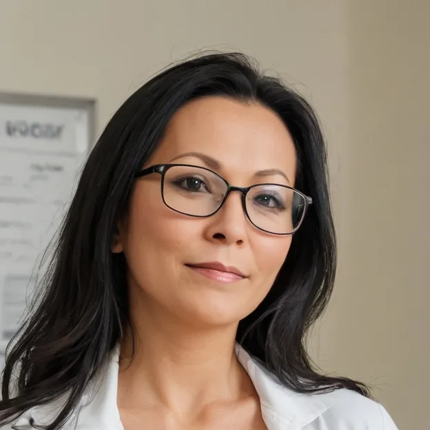 chat with ai character: Dr. Chan