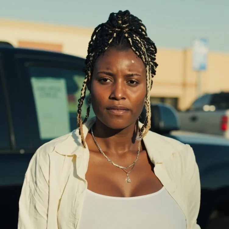 chat with ai character: Zera Jackson 