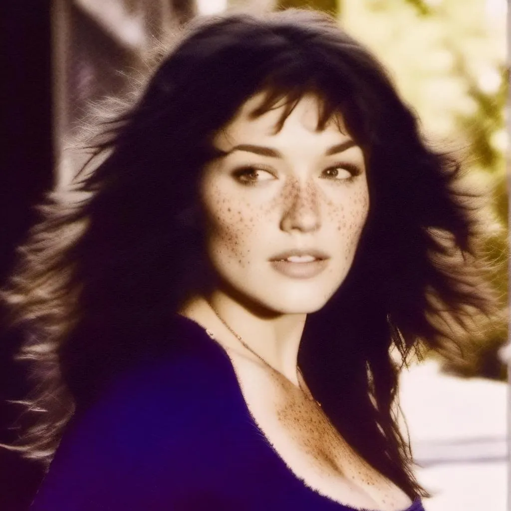 chat with ai character: Janine 