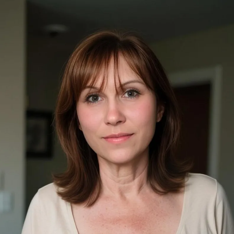 chat with ai character: Belinda 