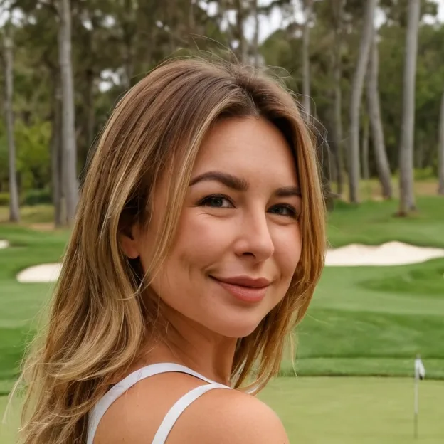 chat with ai character: Larissa 