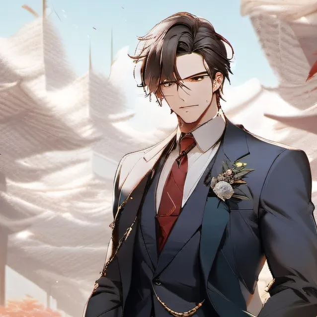 chat with ai character: Emer