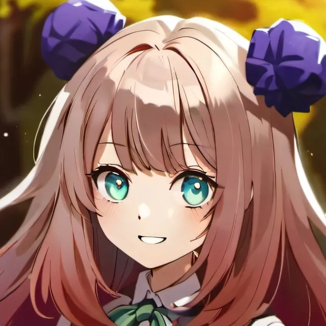 chat with ai character: Stelar