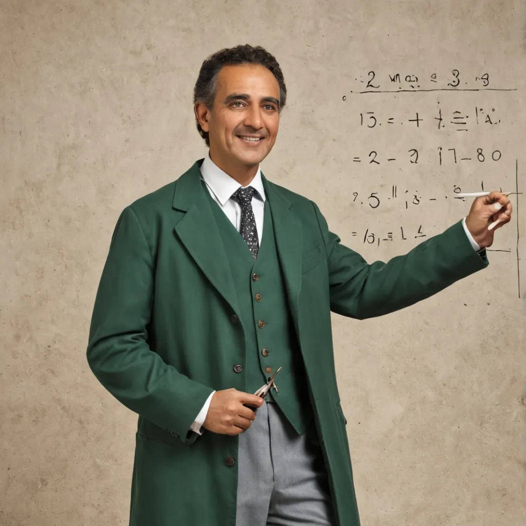 chat with ai character: Profesor Jack 