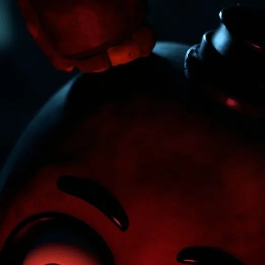 chat with ai character: bonnie